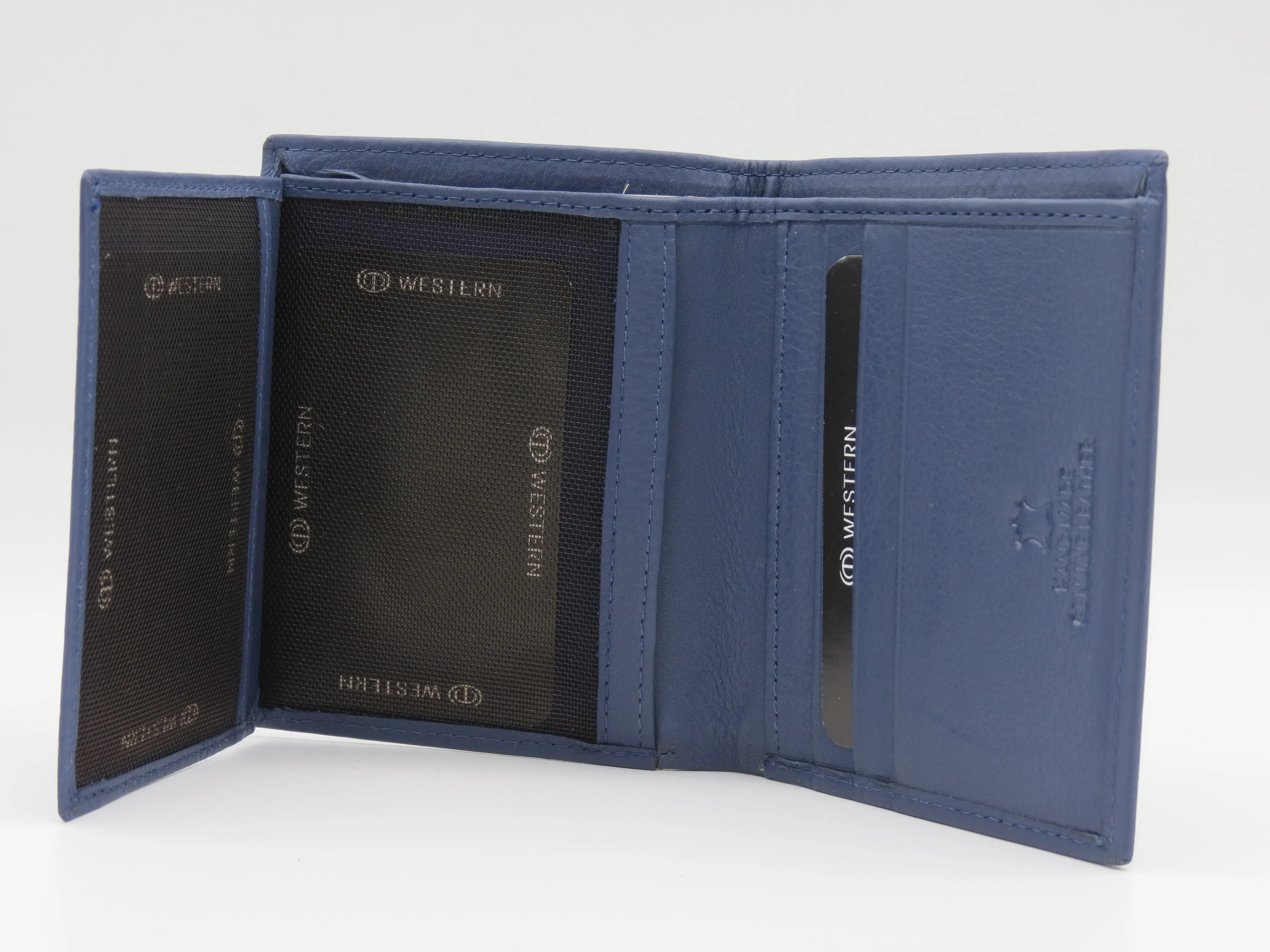 WESTERN 1006 MEN WALLETS