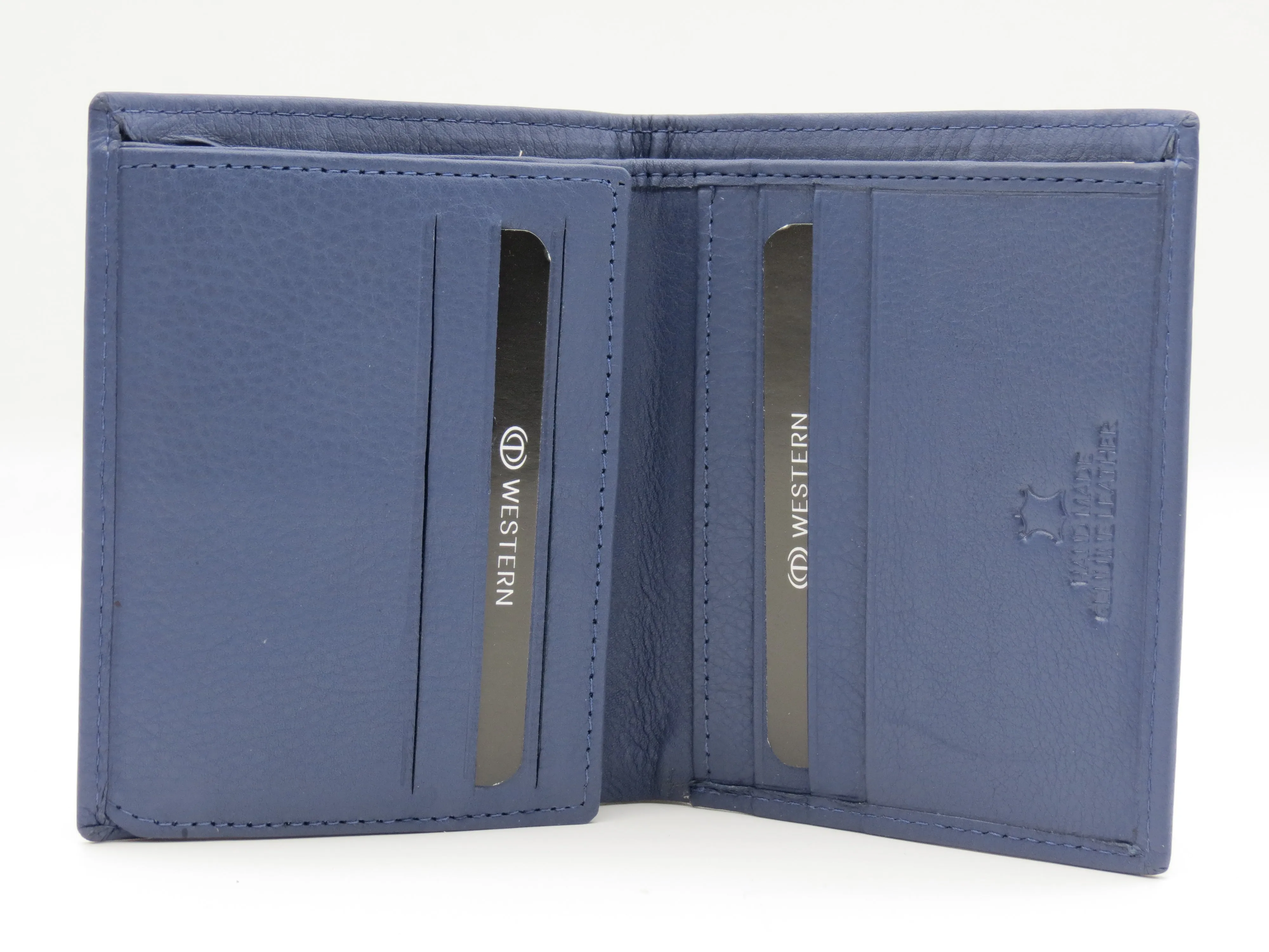 WESTERN 1006 MEN WALLETS