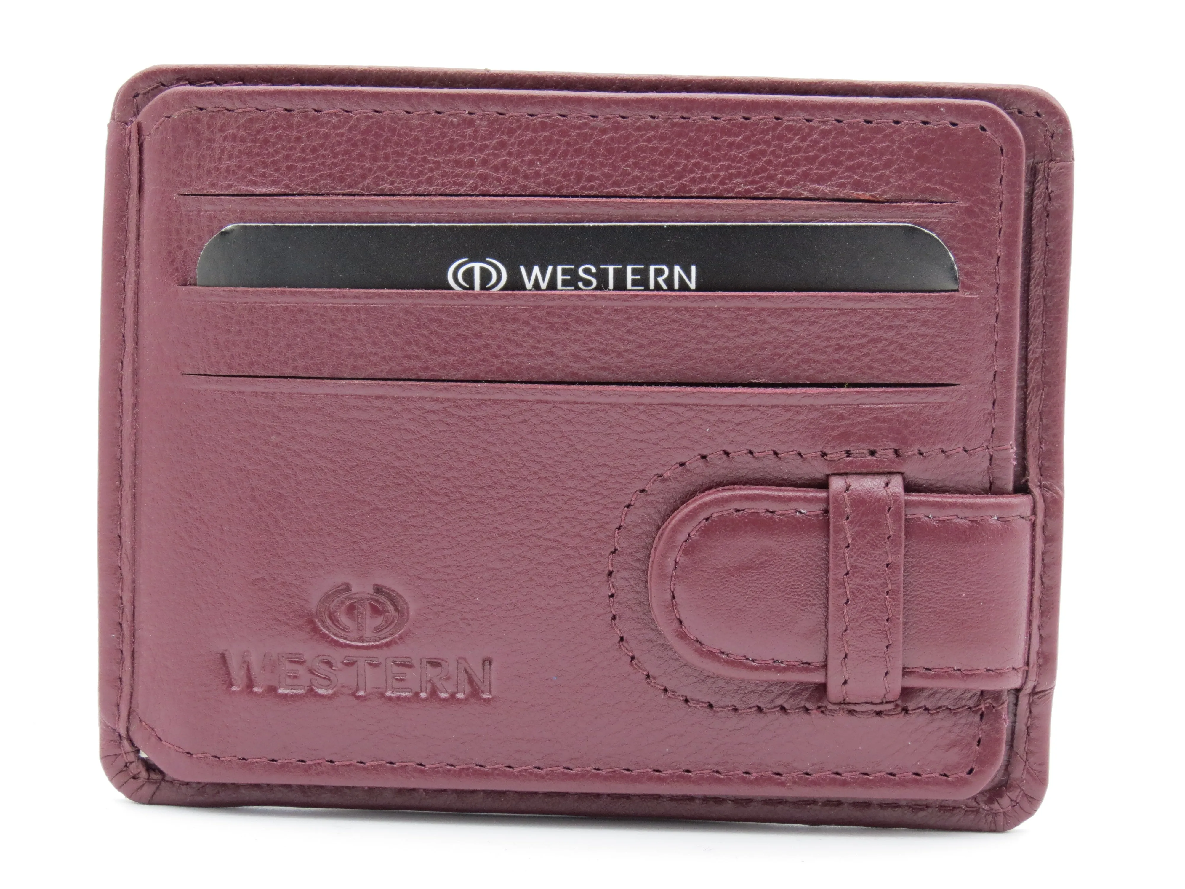 WESTERN 1012 MEN WALLETS
