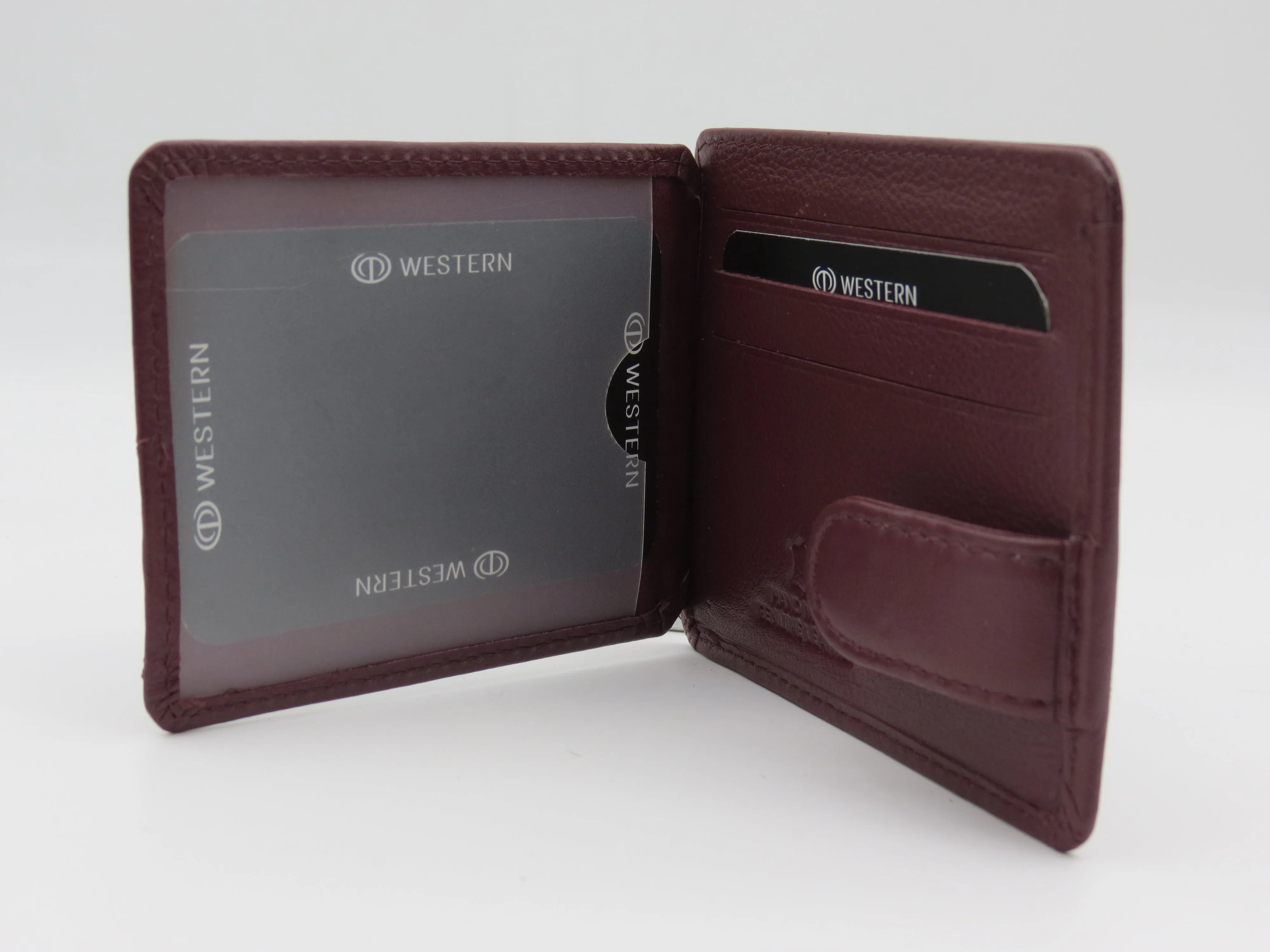WESTERN 1012 MEN WALLETS