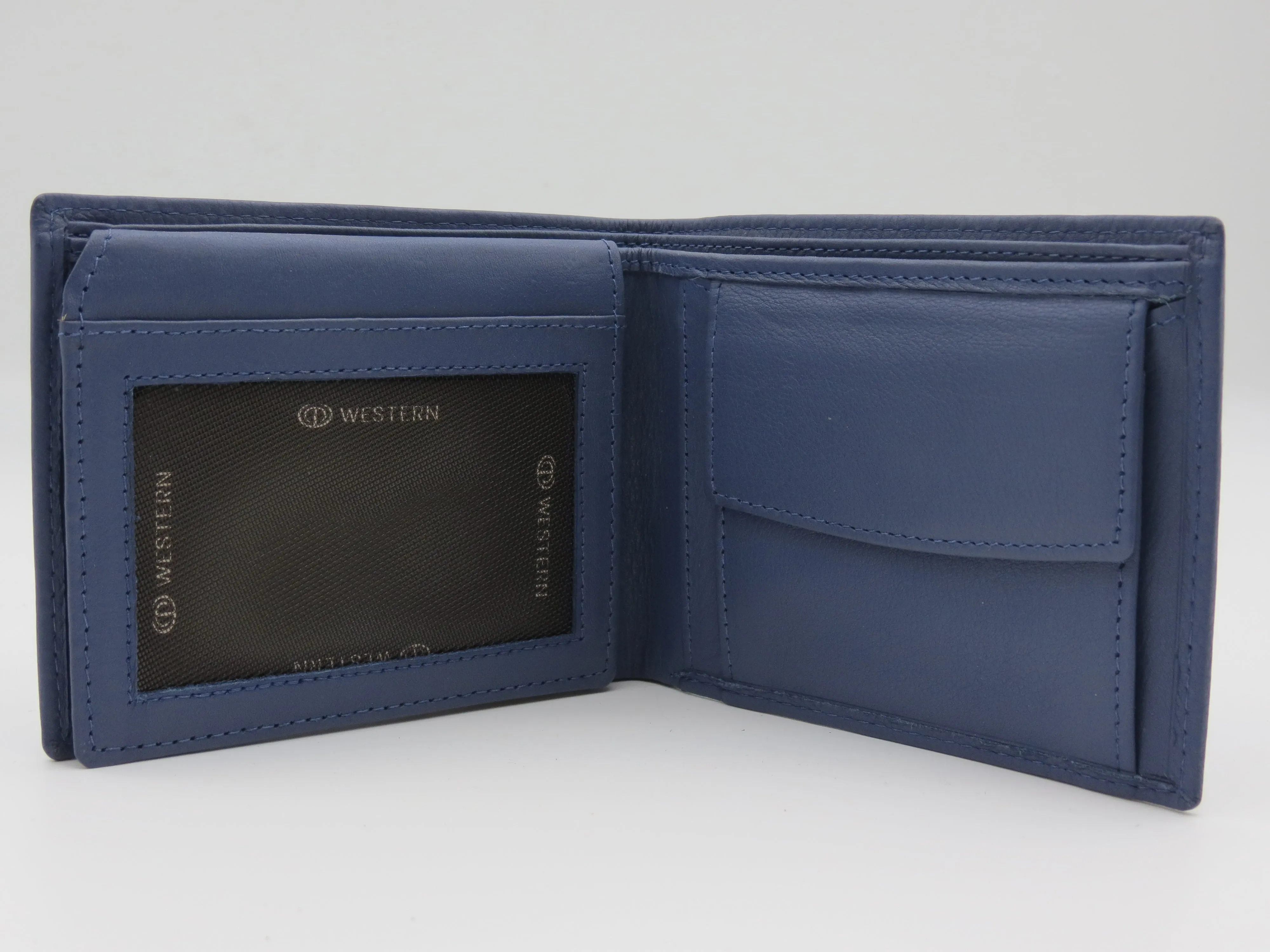 WESTERN 1016 MEN WALLETS