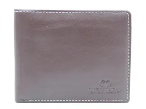 WESTERN 1022-2 MEN WALLETS