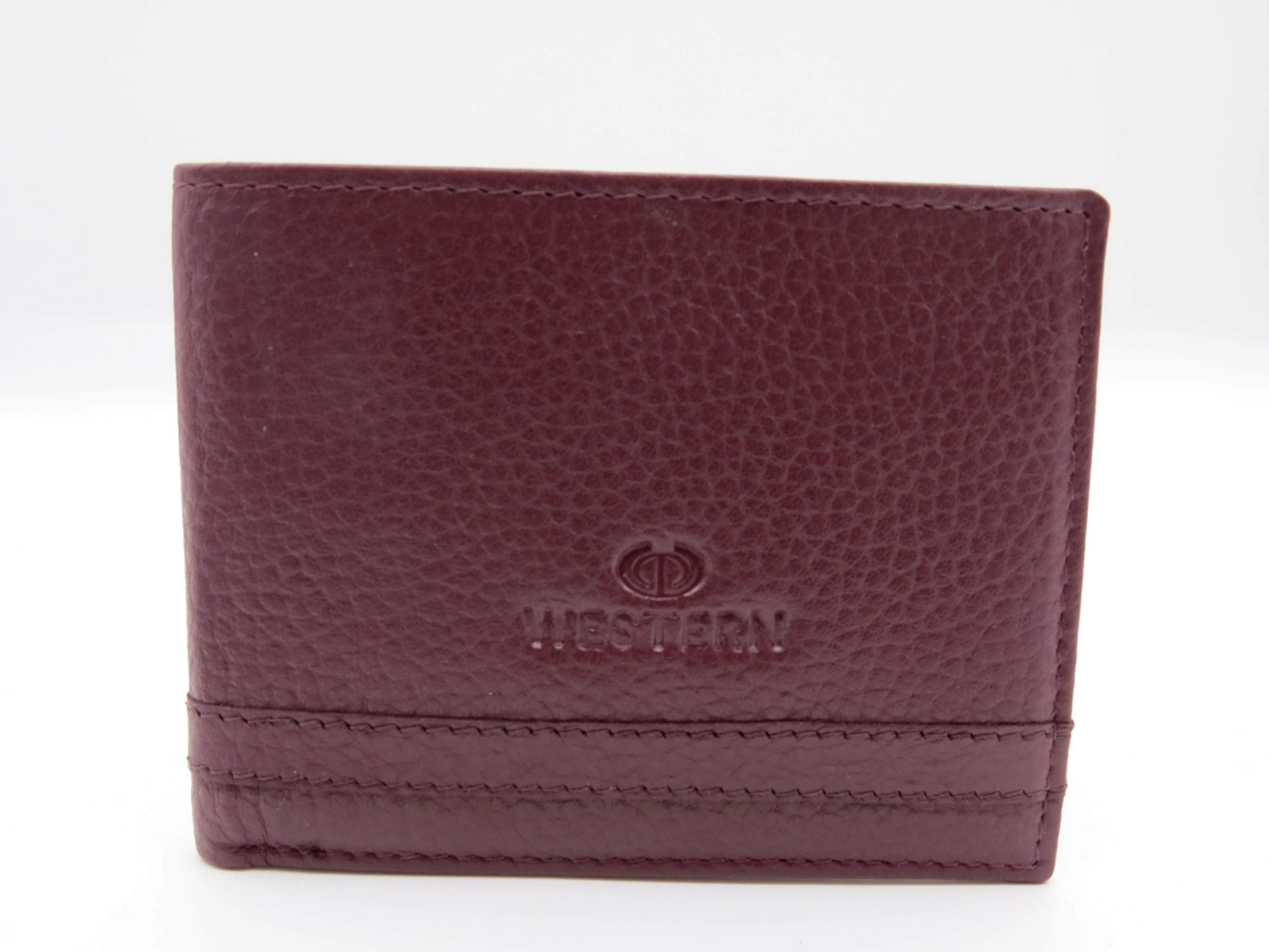 WESTERN 1024 MEN WALLETS