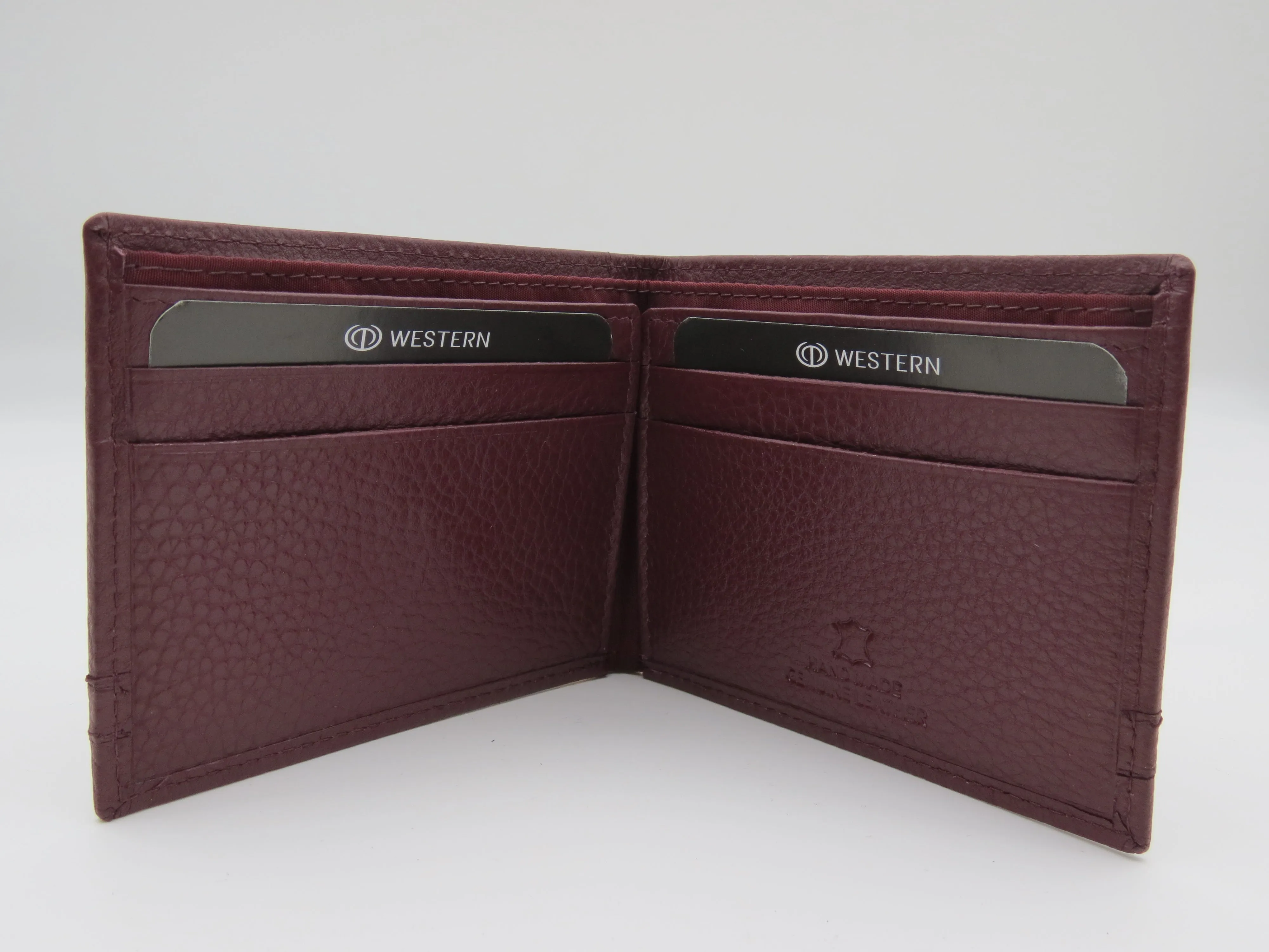 WESTERN 1024 MEN WALLETS