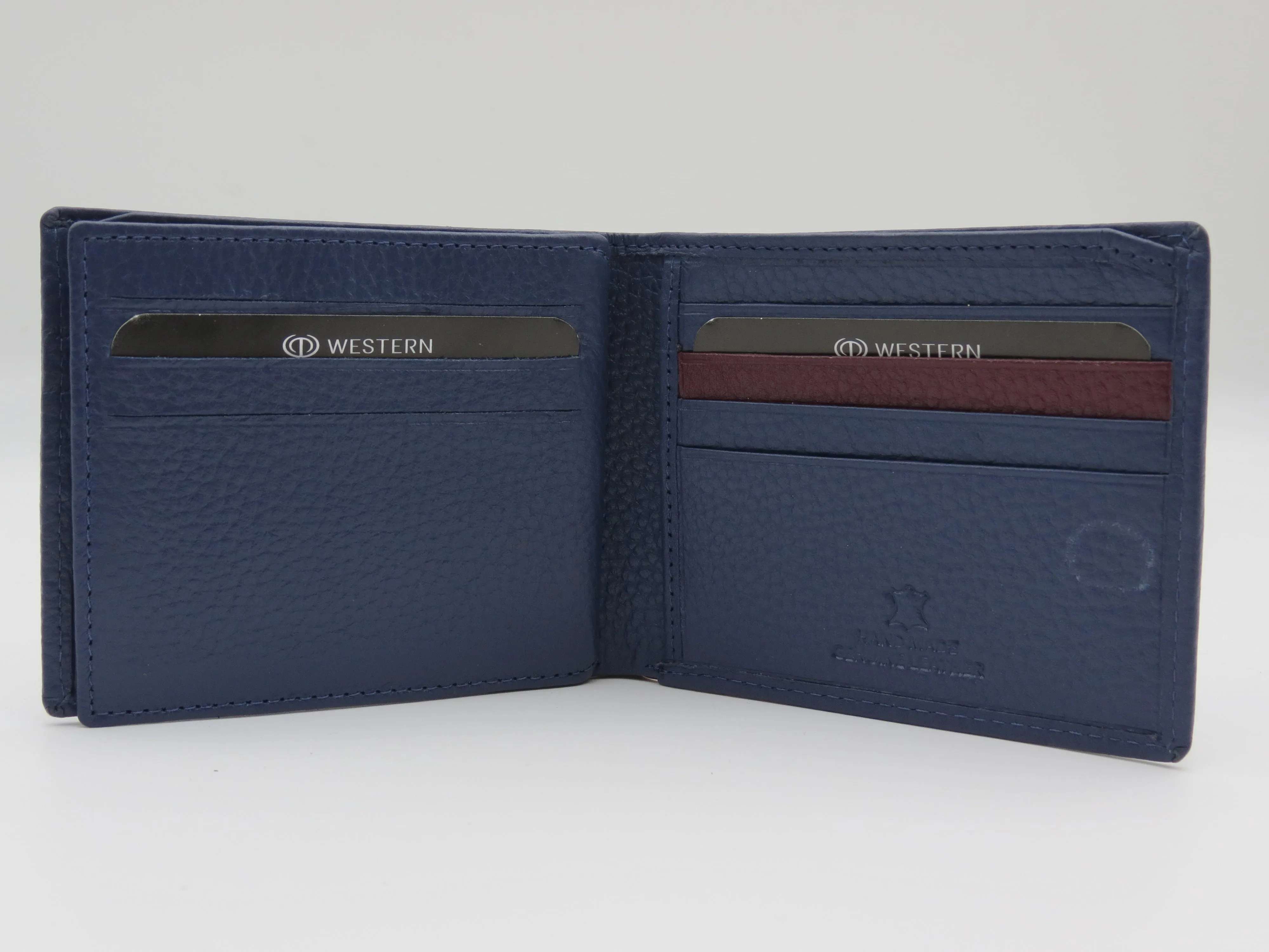 WESTERN 1028 MEN WALLETS