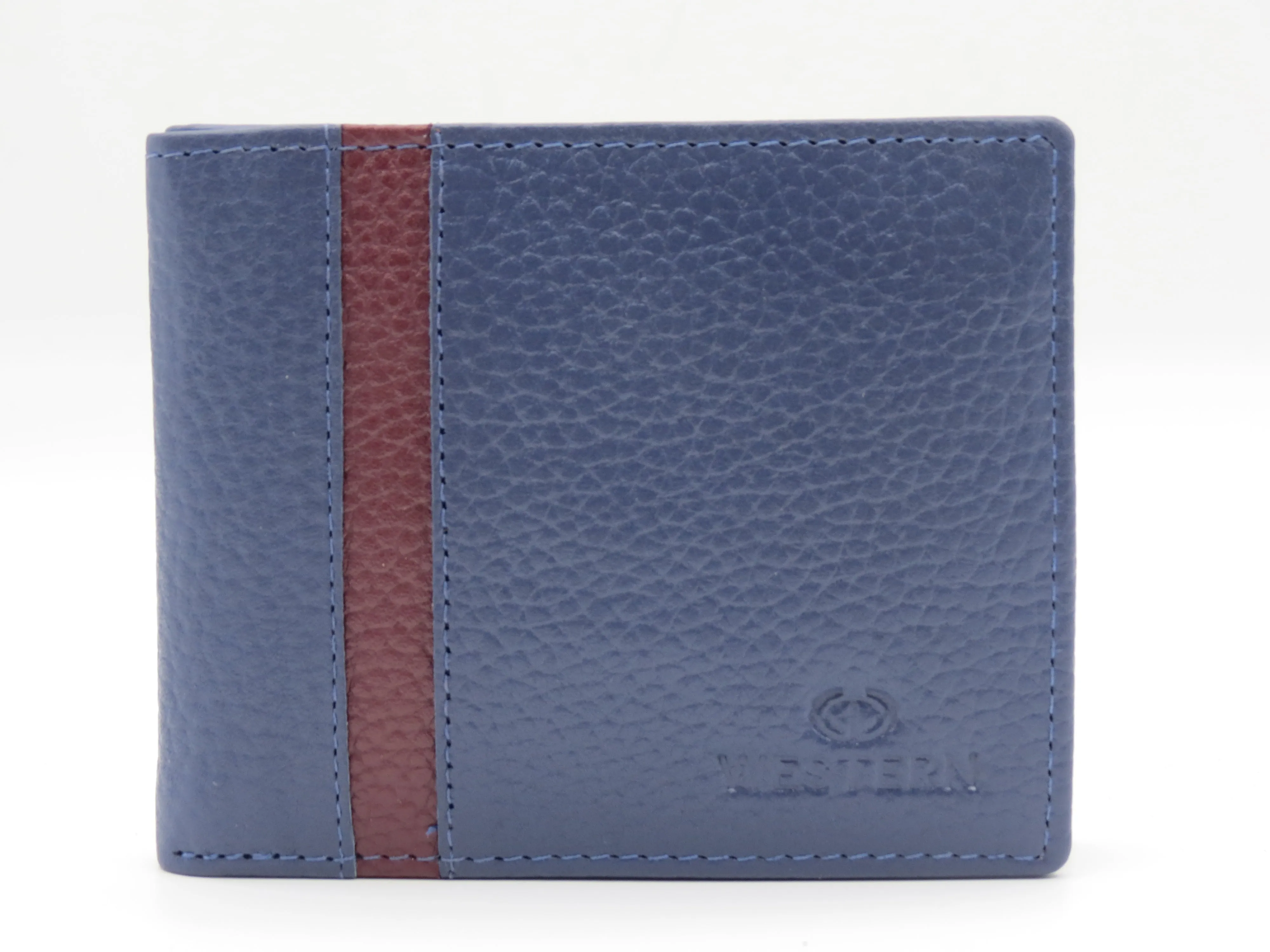 WESTERN 1028 MEN WALLETS