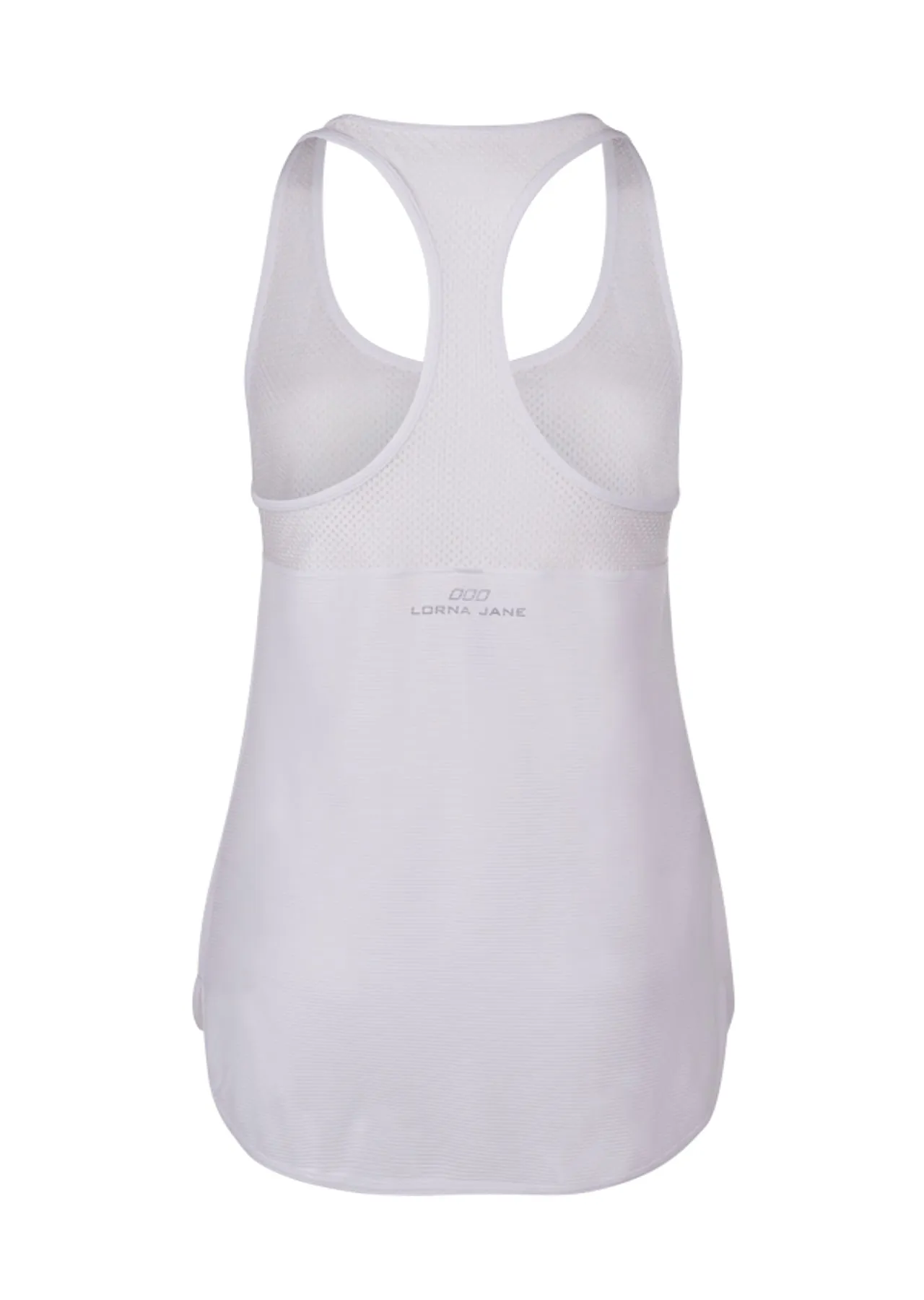 Whitney Excel Tank