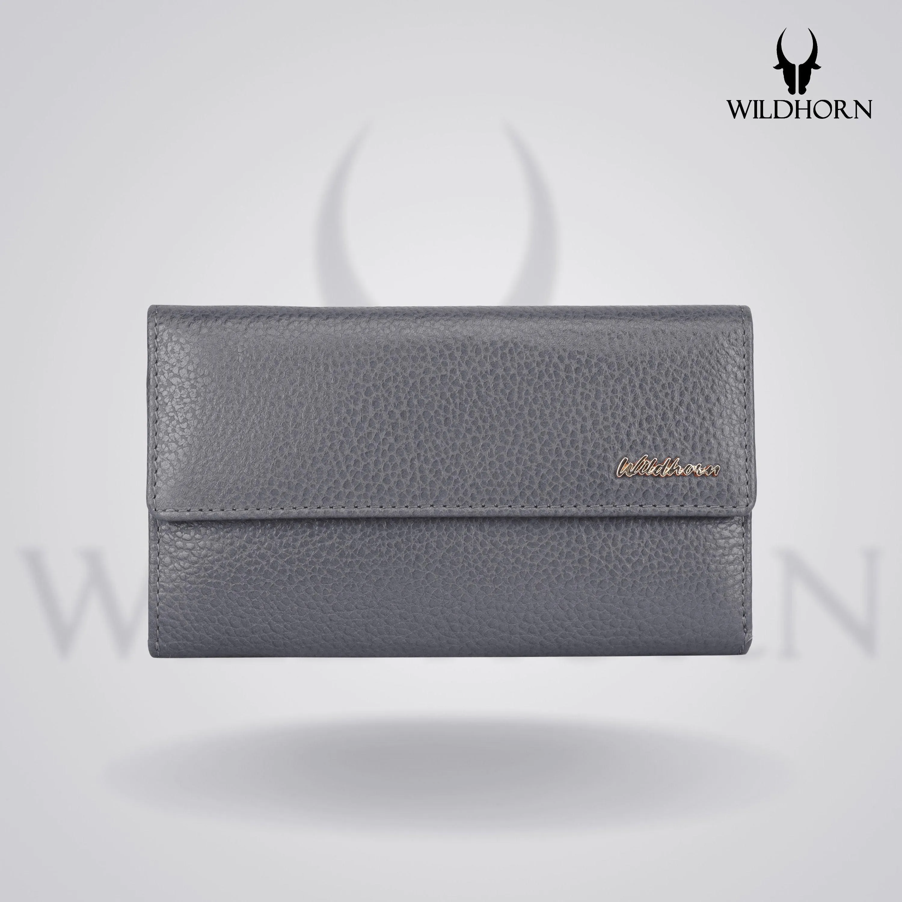 WildHorn Ladies Leather Purse