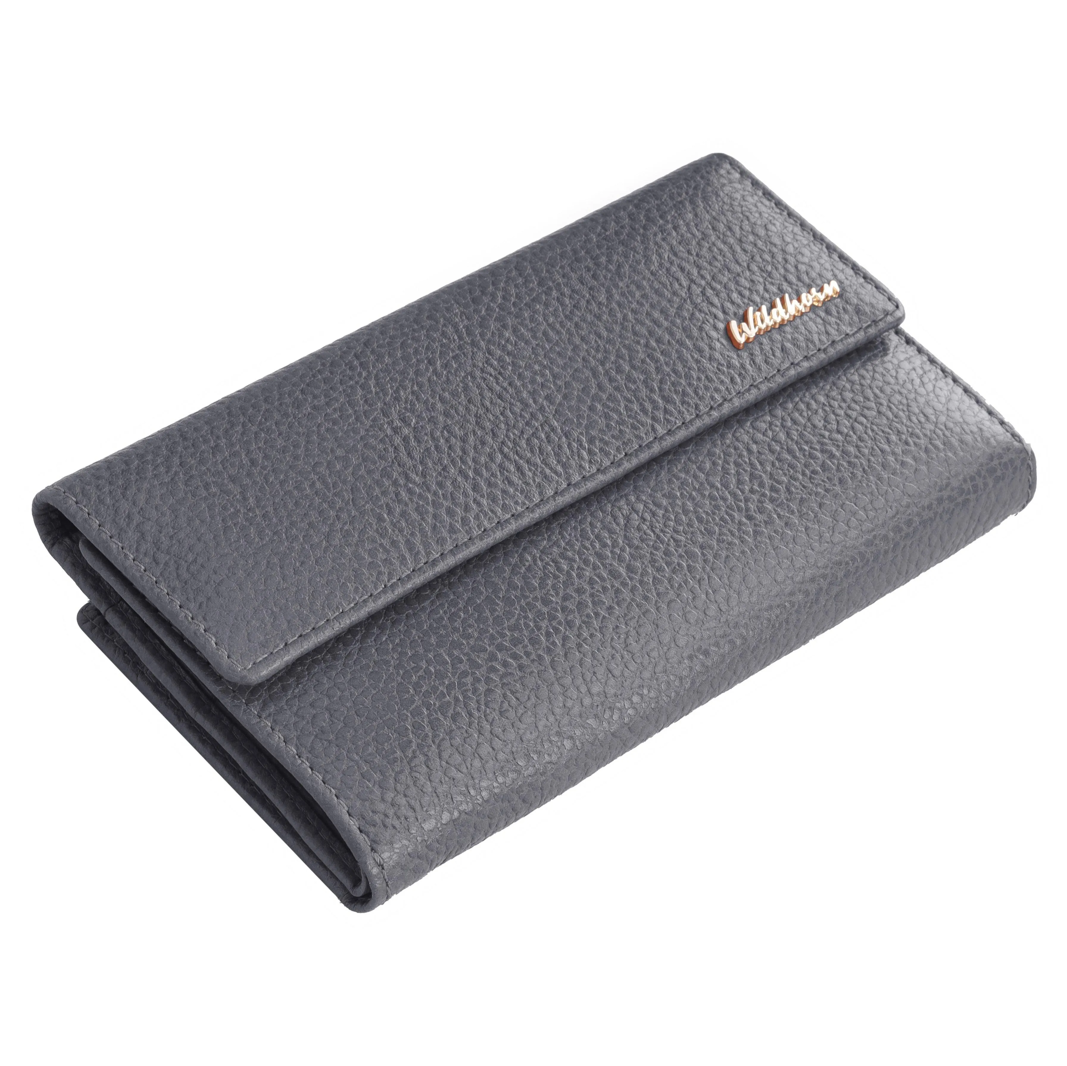 WildHorn Ladies Leather Purse