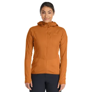 Women's Ascendor Summit Hoody