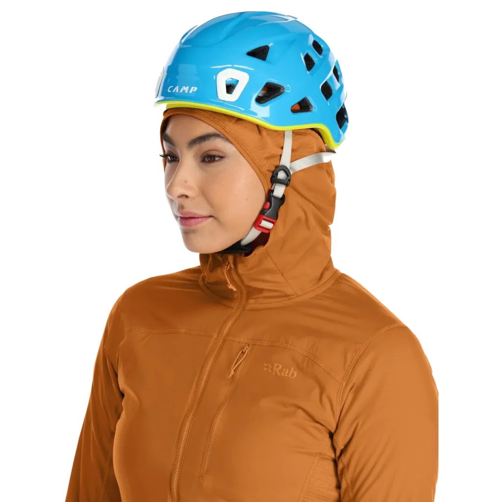 Women's Ascendor Summit Hoody