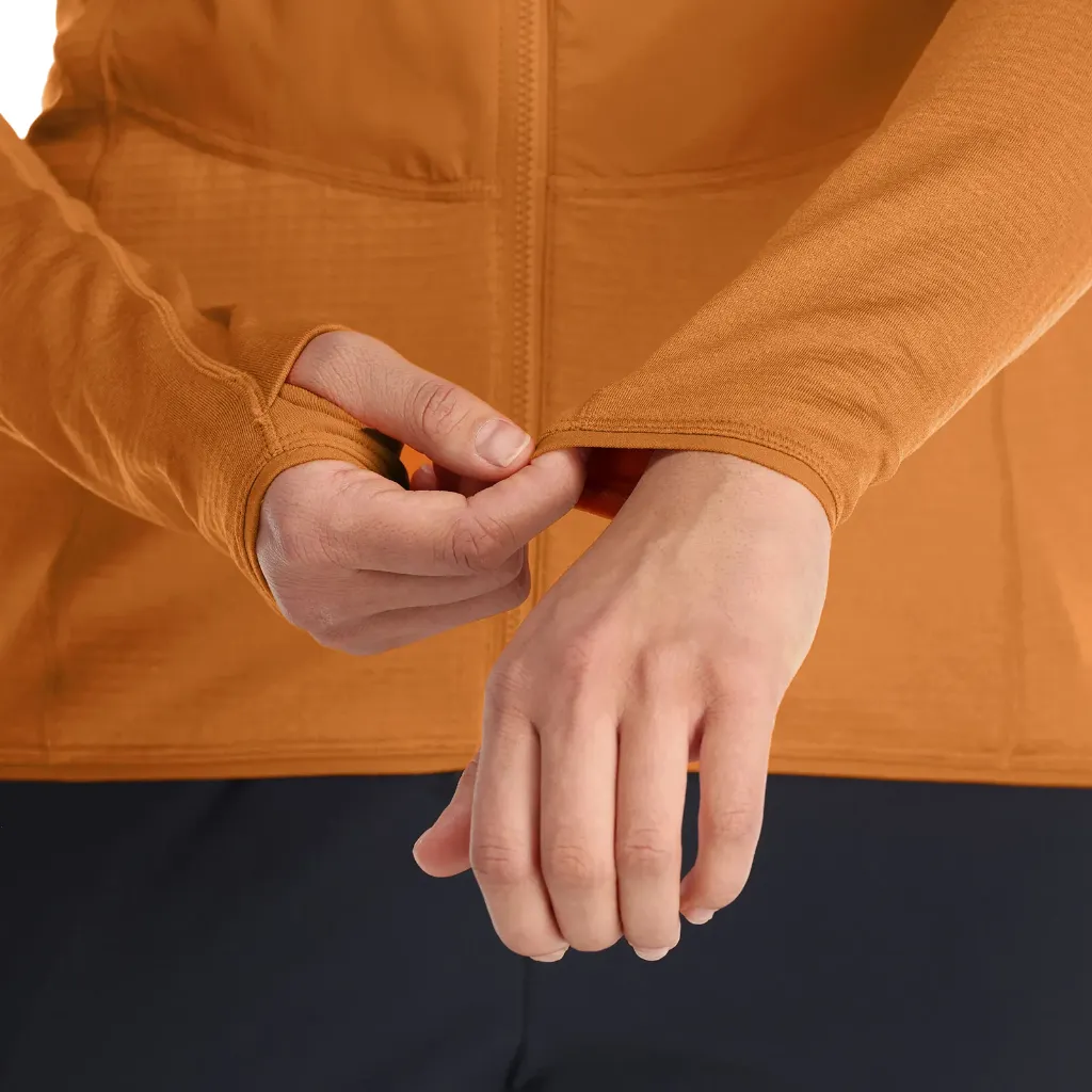 Women's Ascendor Summit Hoody
