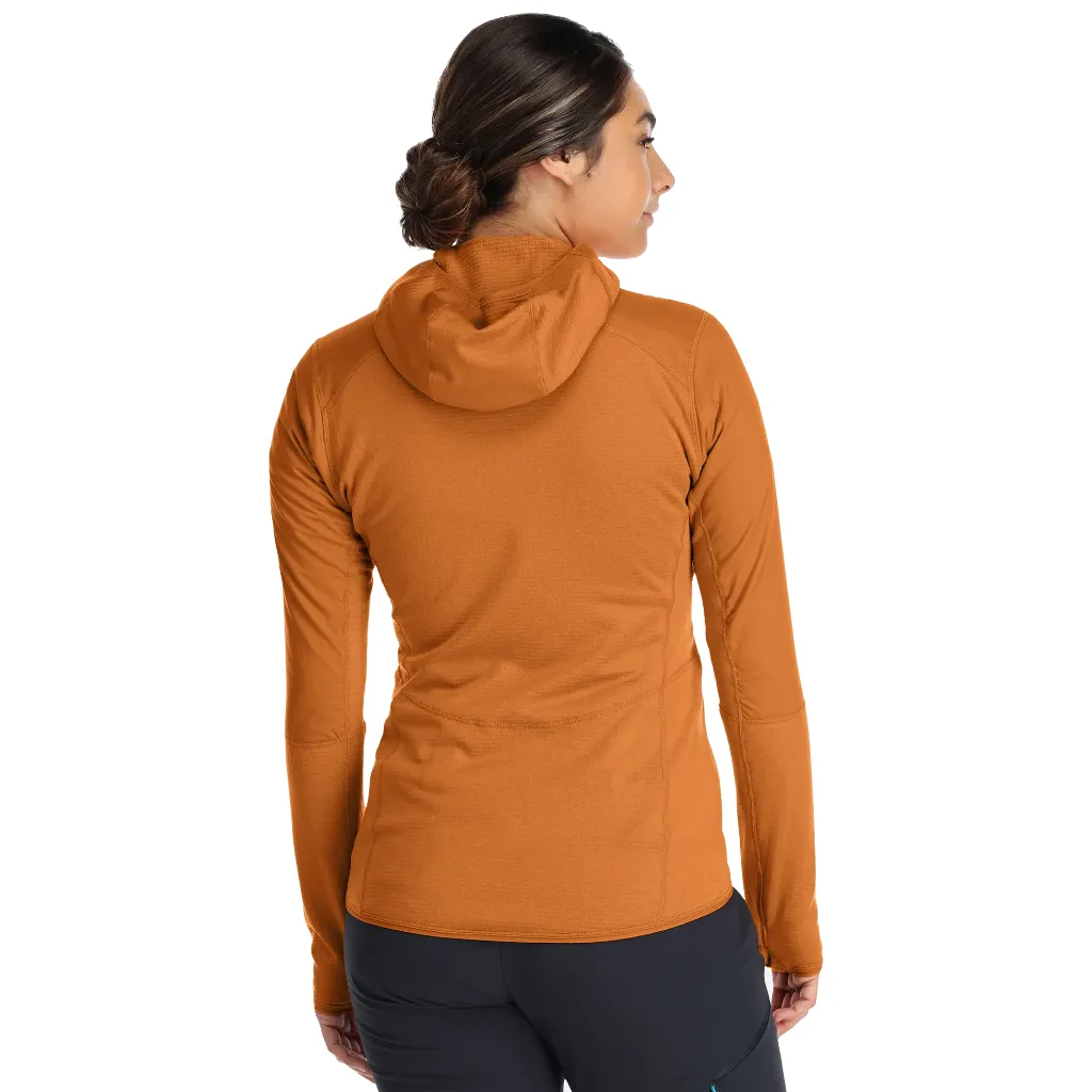 Women's Ascendor Summit Hoody