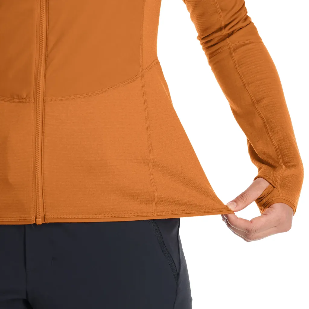 Women's Ascendor Summit Hoody