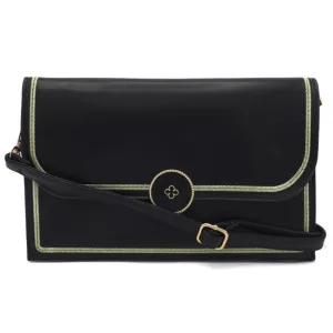 Women's Clutch - Black