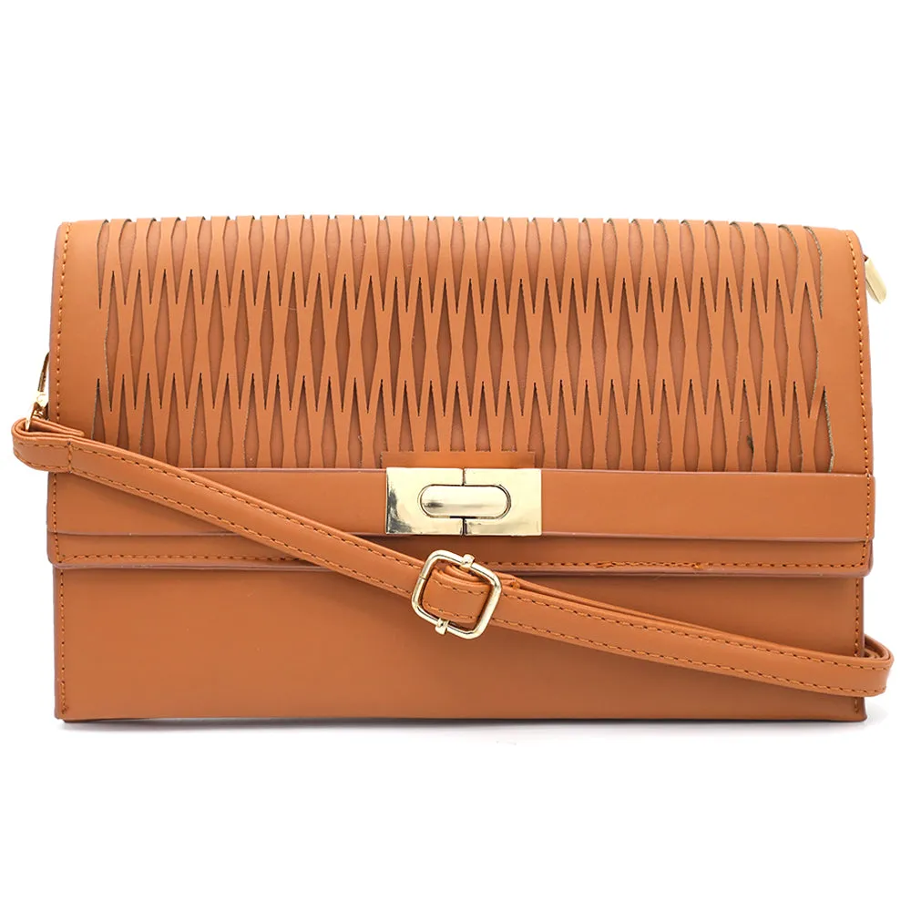Women's Clutch - Weat