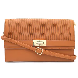 Women's Clutch - Weat