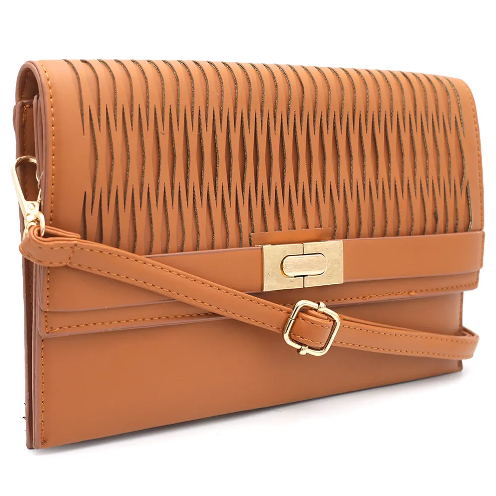 Women's Clutch - Weat
