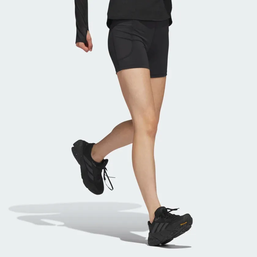 Women's Dailyrun 5-Inch Short Leggings