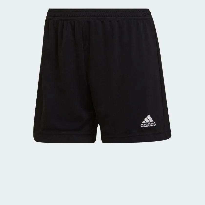 Women's Entrada 22 Shorts