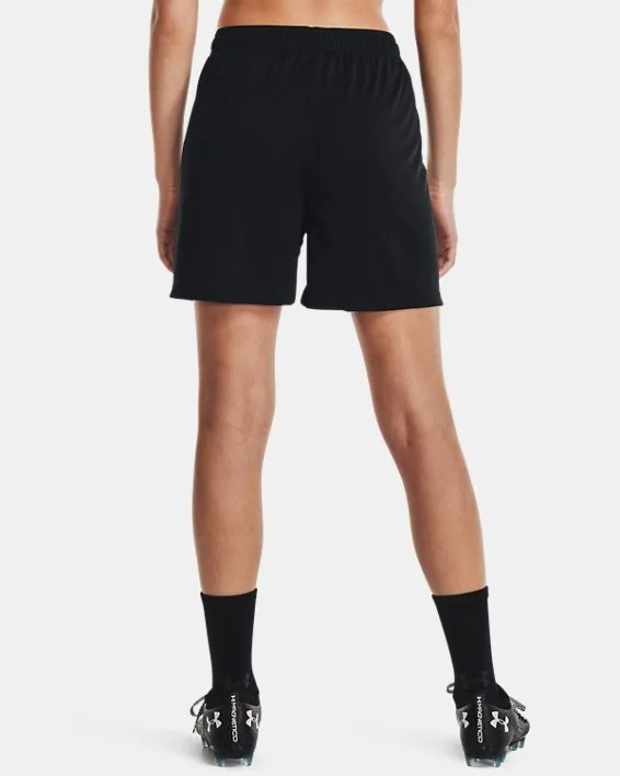 Women's Golazo 3.0 Shorts