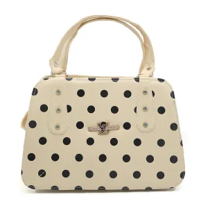 Women's Handbag - Fawn