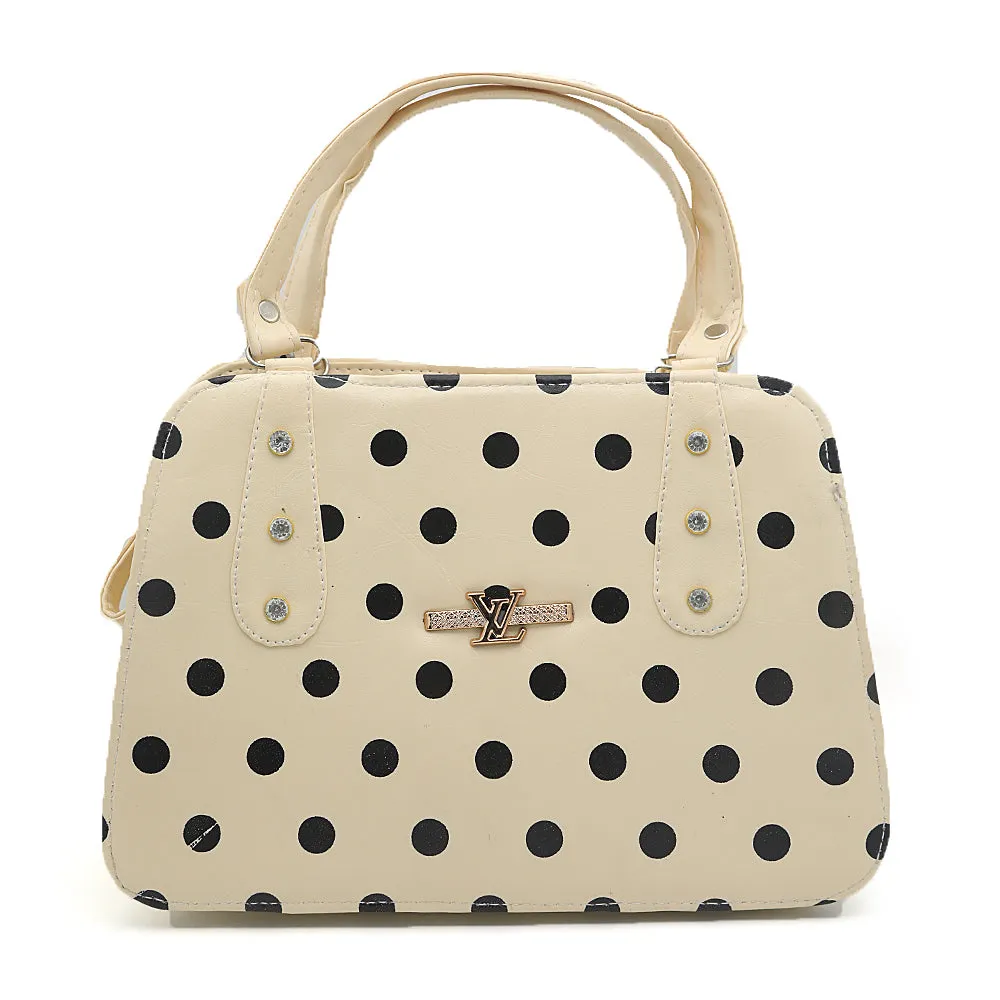 Women's Handbag - Fawn
