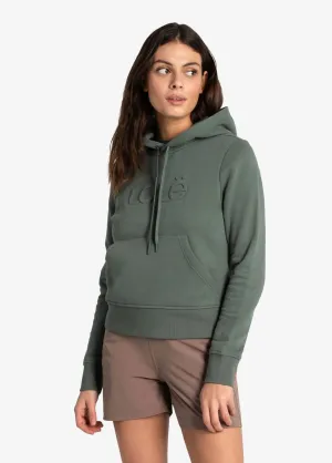 Women's Icon Pullover Hoodie