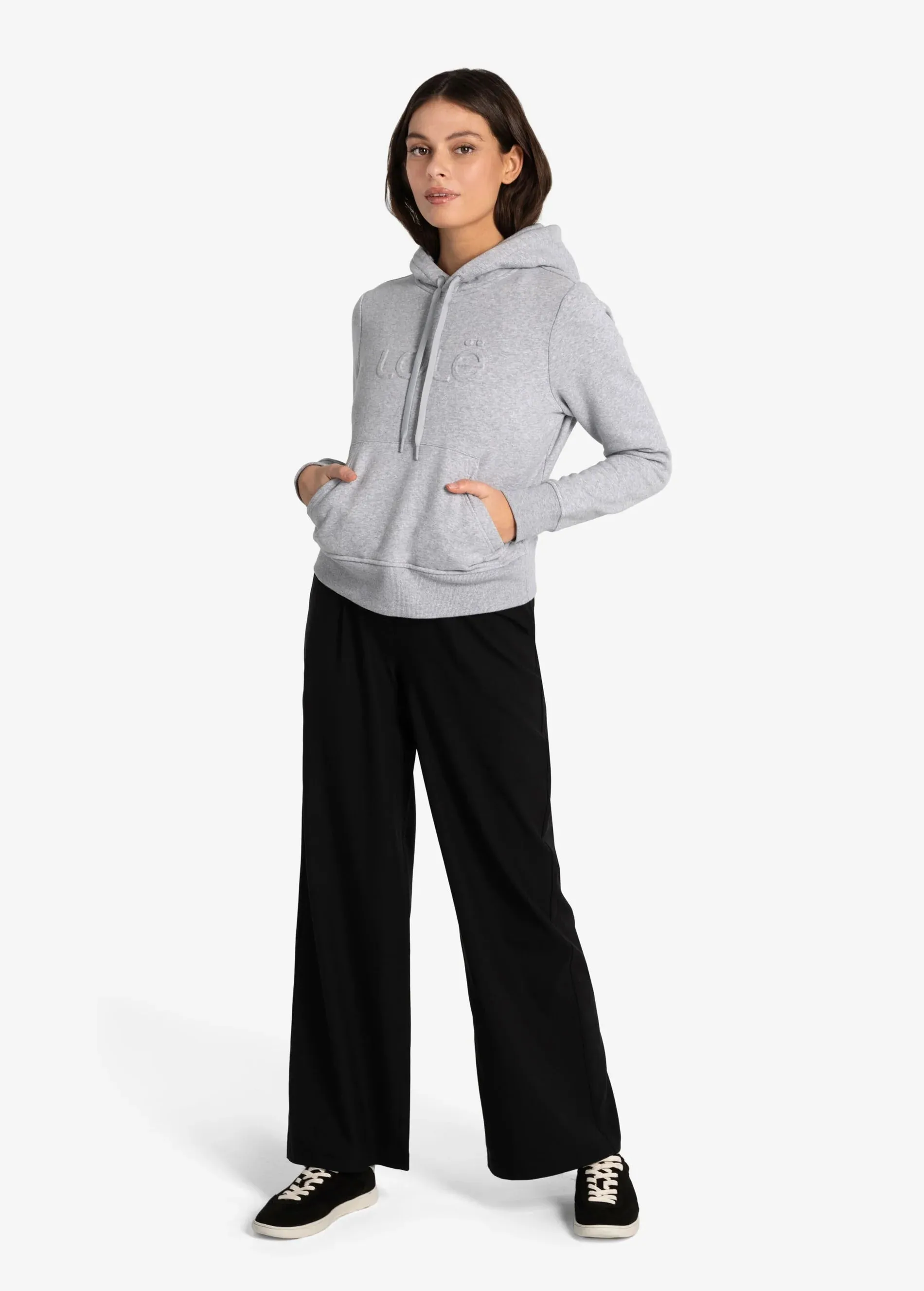 Women's Icon Pullover Hoodie