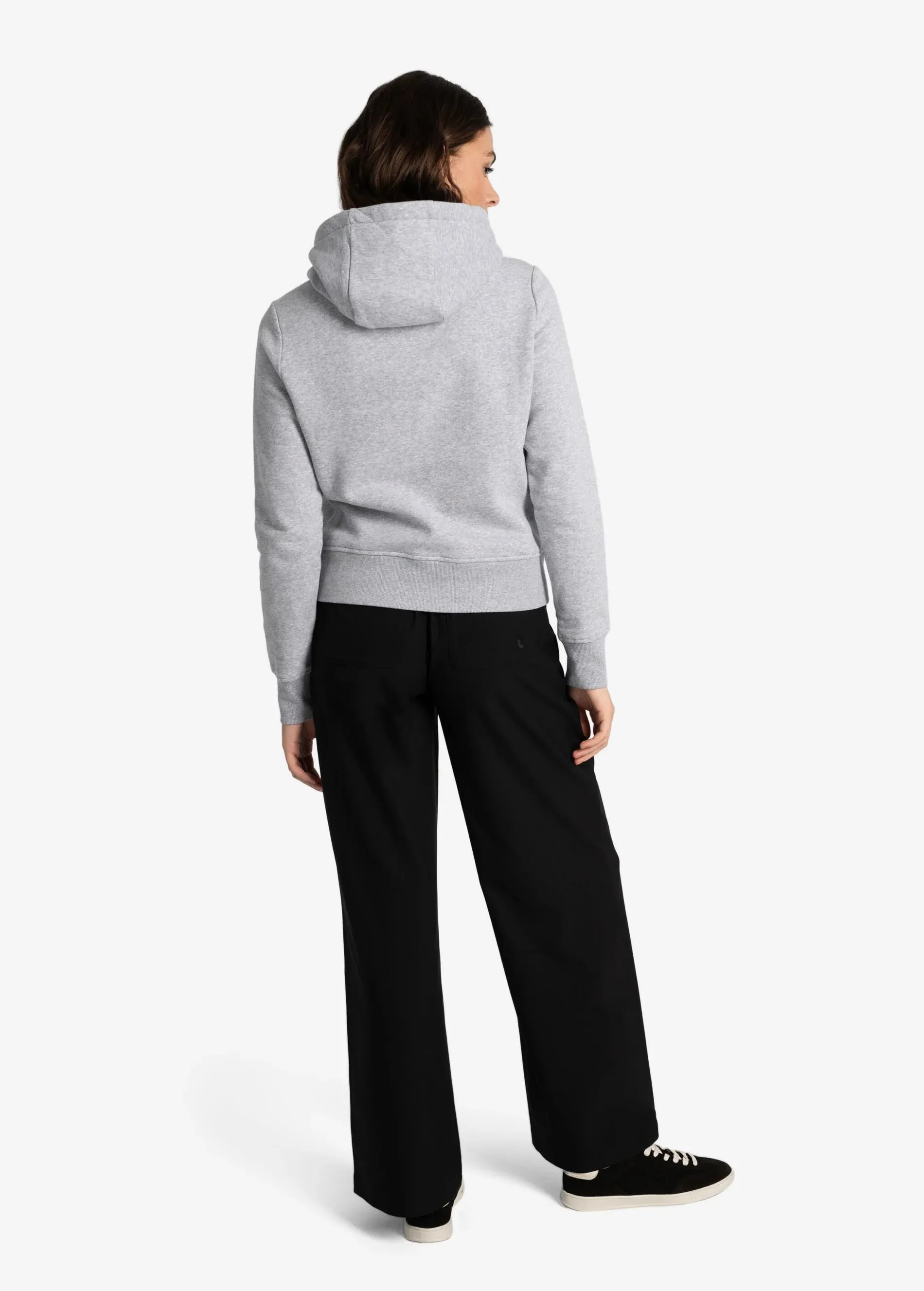 Women's Icon Pullover Hoodie