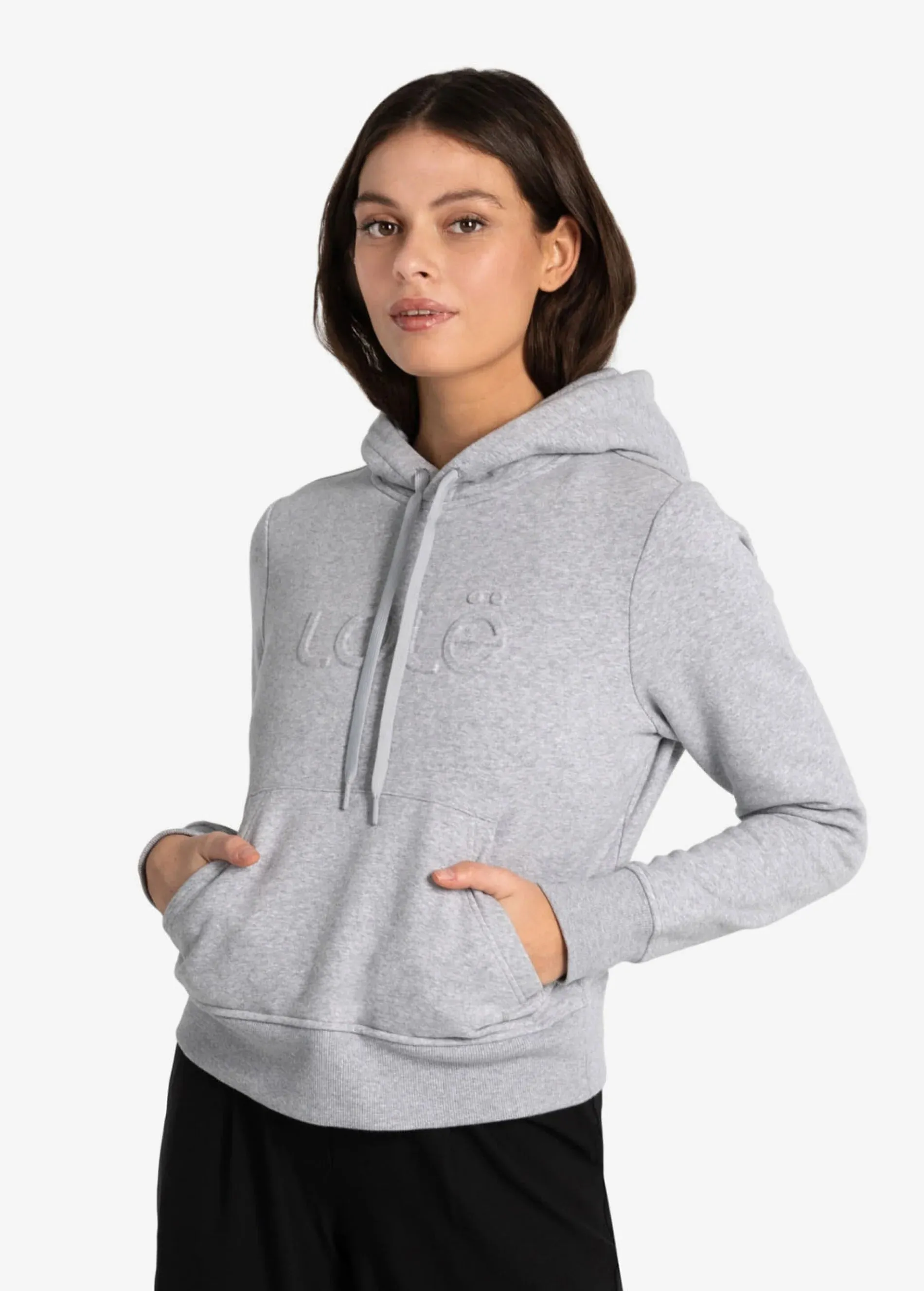Women's Icon Pullover Hoodie
