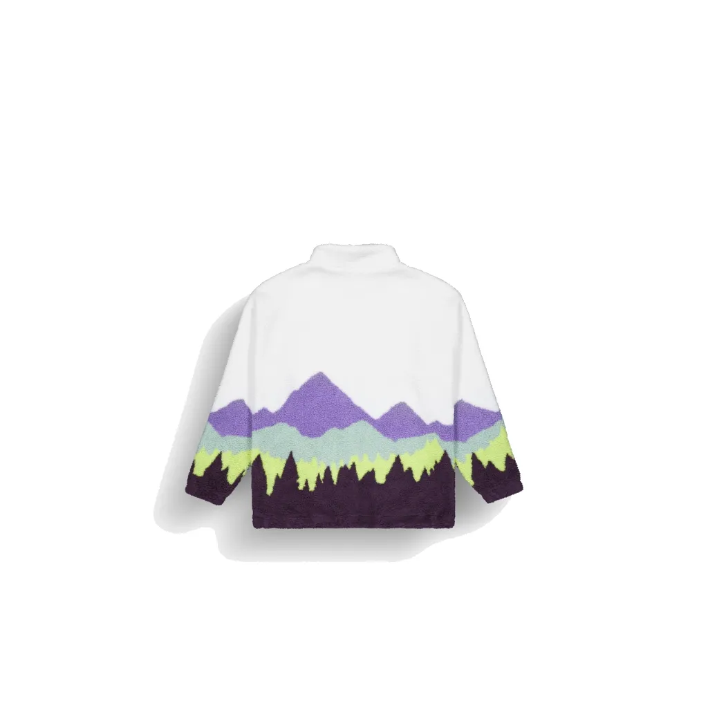Women's Nyss Zip Fleece