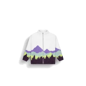 Women's Nyss Zip Fleece