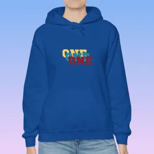 Women's 'ONE' Hoodie