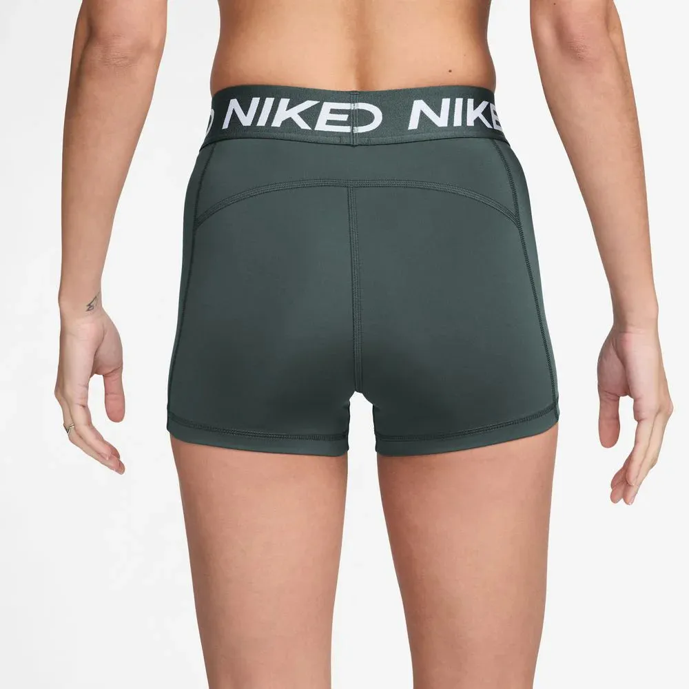Women's Pro 3" Spandex Shorts