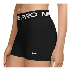 Women's Pro 3" Spandex Shorts