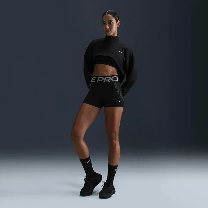 Women's Pro Sculpt High-Waisted 3" Biker Shorts
