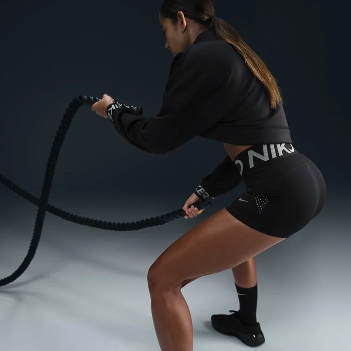 Women's Pro Sculpt High-Waisted 3" Biker Shorts