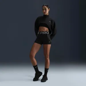 Women's Pro Sculpt High-Waisted 3" Biker Shorts