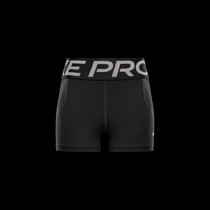 Women's Pro Sculpt High-Waisted 3" Biker Shorts