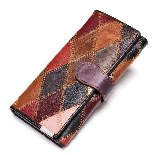 Women's Purses Coin Wallets Long