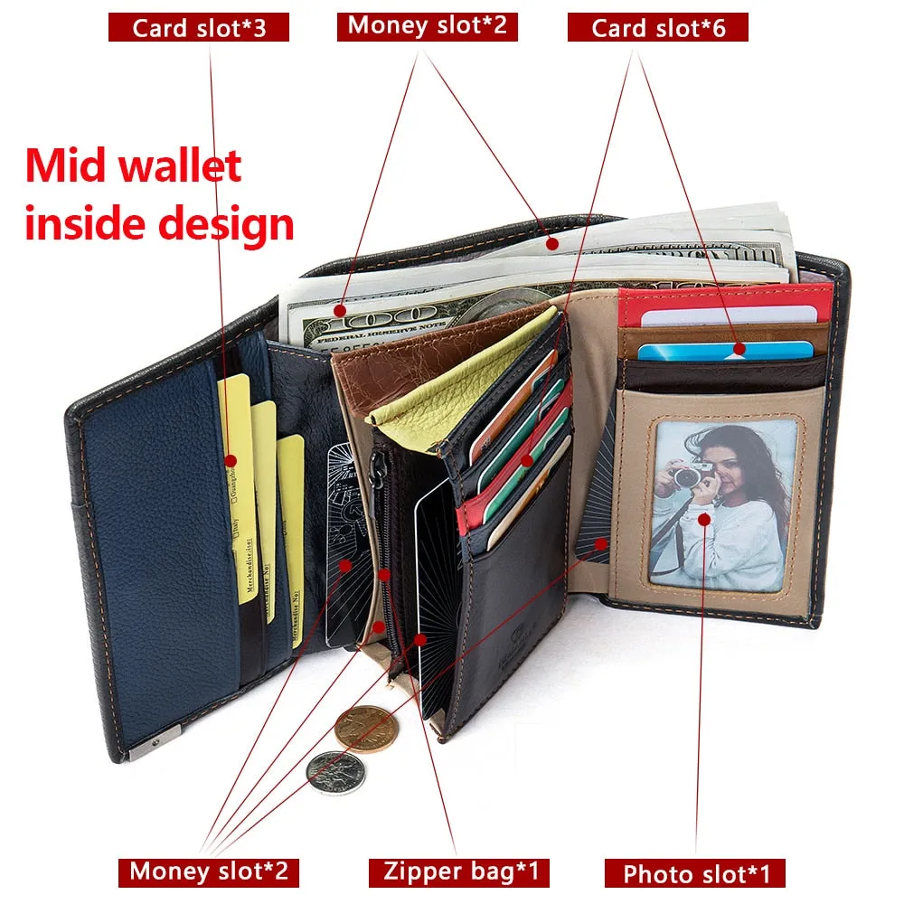 Women's Purses Coin Wallets Long