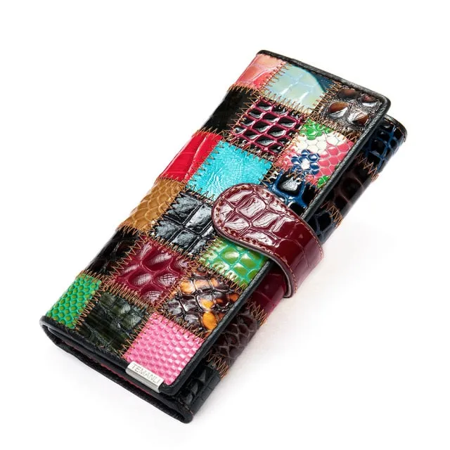 Women's Purses Coin Wallets Long