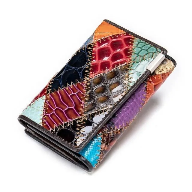 Women's Purses Coin Wallets Long