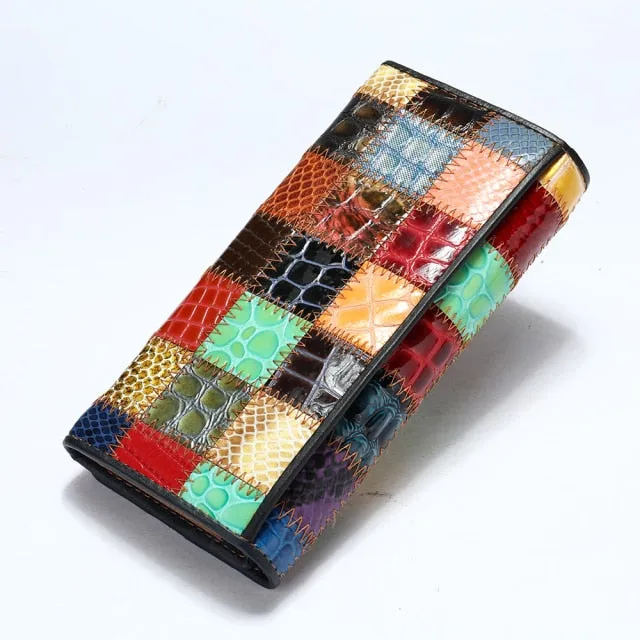 Women's Purses Coin Wallets Long