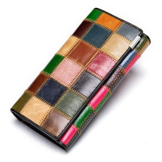 Women's Purses Coin Wallets Long