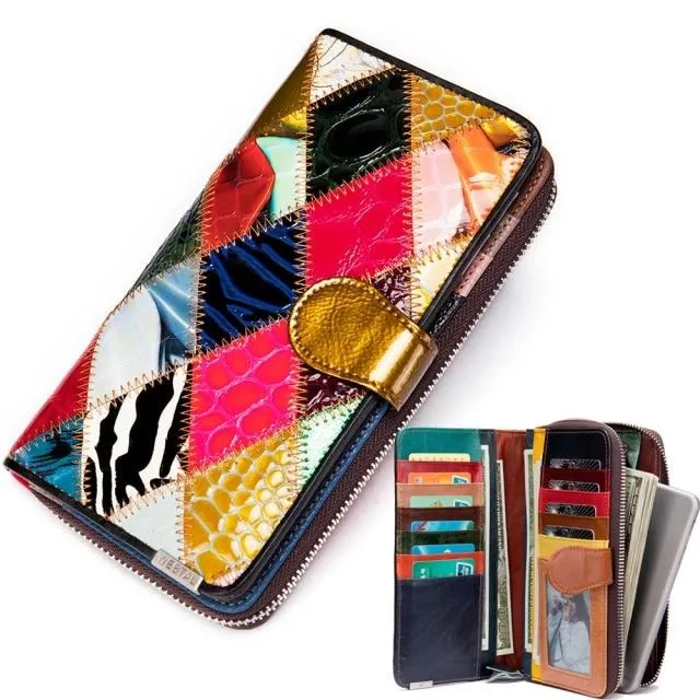 Women's Purses Coin Wallets Long