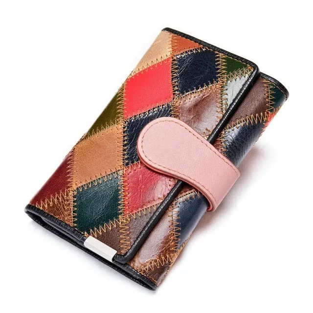 Women's Purses Coin Wallets Long