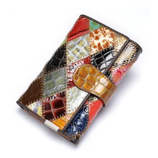 Women's Purses Coin Wallets Long