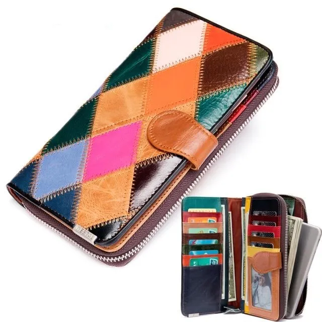 Women's Purses Coin Wallets Long